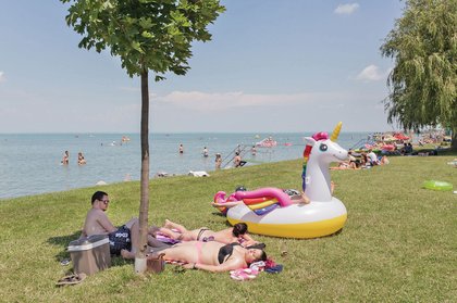 În 2025, turismul din Ungaria a crescut mai rapid decât cel din Austria, Cehia şi Croaţia şi a stabilit un nou record