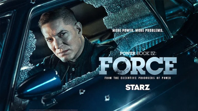 Power Book IV: Force season 3 trailer teases final battle ahead