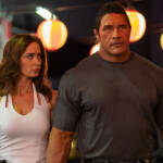 The Rock Says He Questioned If He Could Do The Smashing Machine