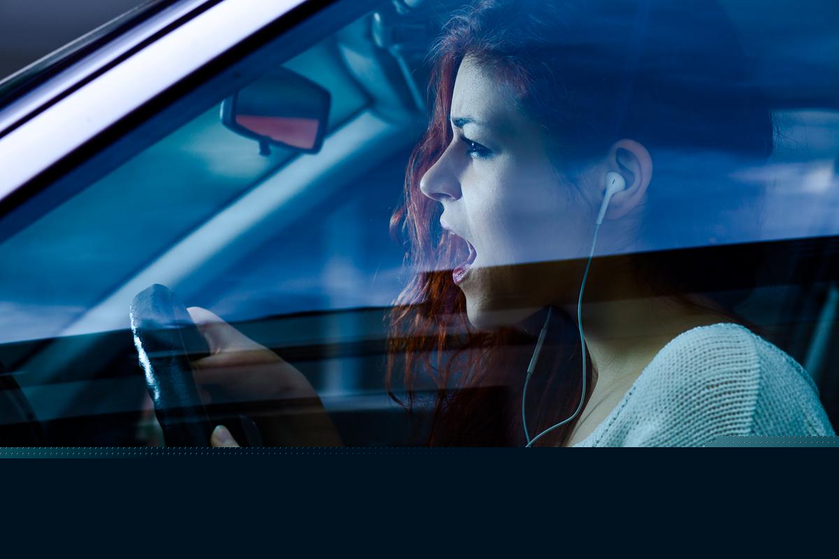 Texas Law: Can You Drive With Headphones On?