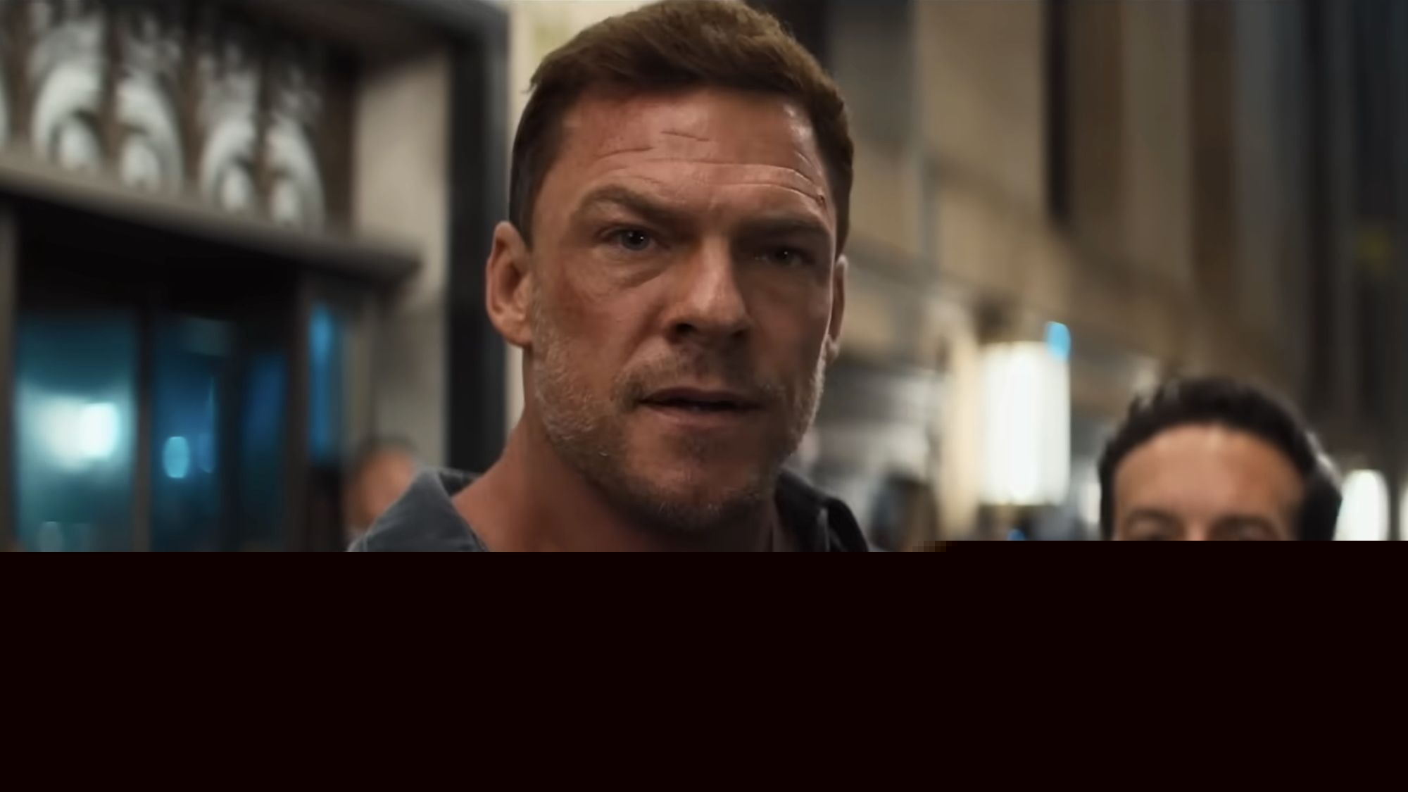 After Alan Ritchson Reveals He’s In Talks For A DC Role, Fans Have Some Great Casting Picks