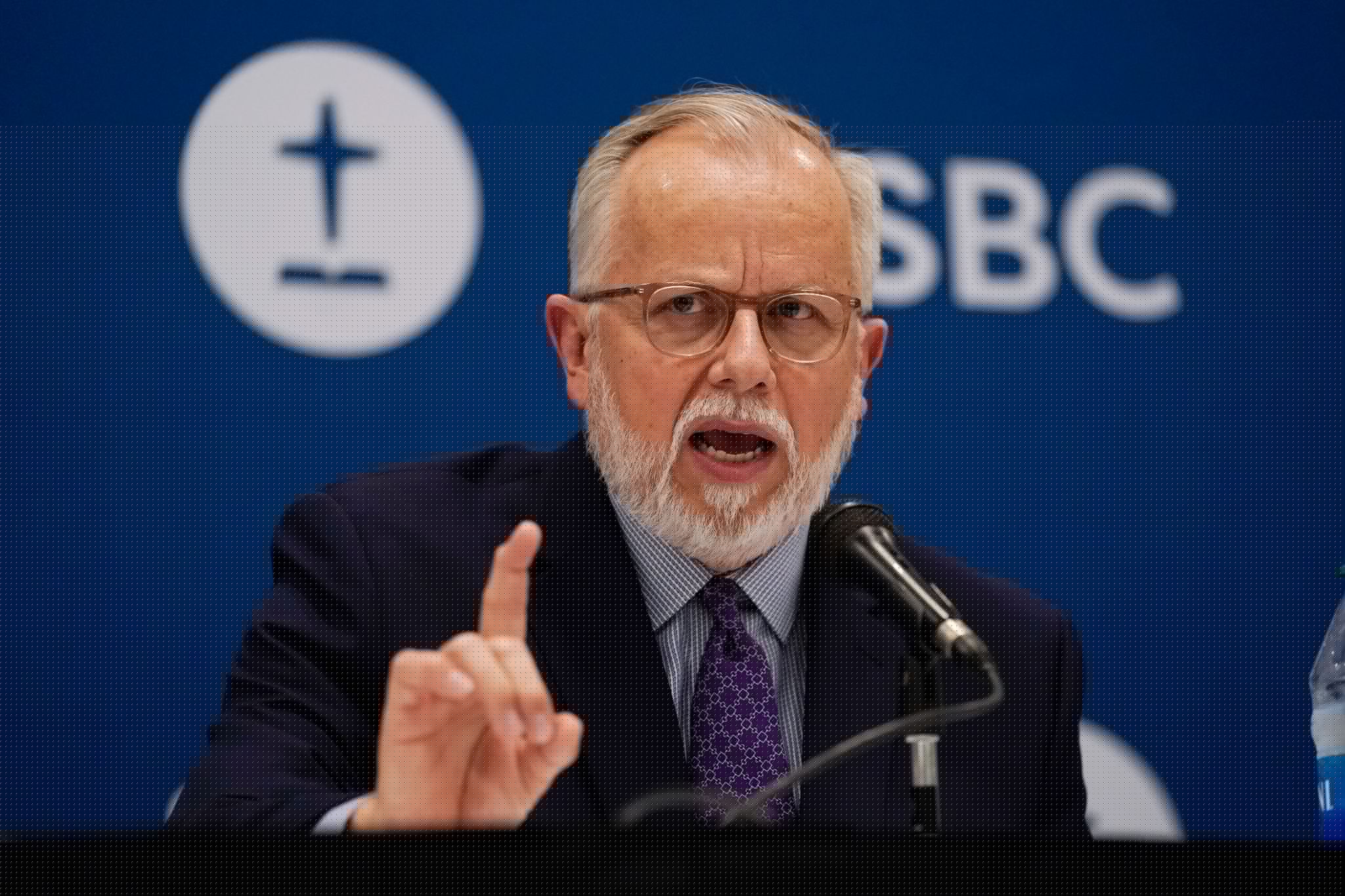 David French: Inside the troubling report on the Southern Baptist Convention
