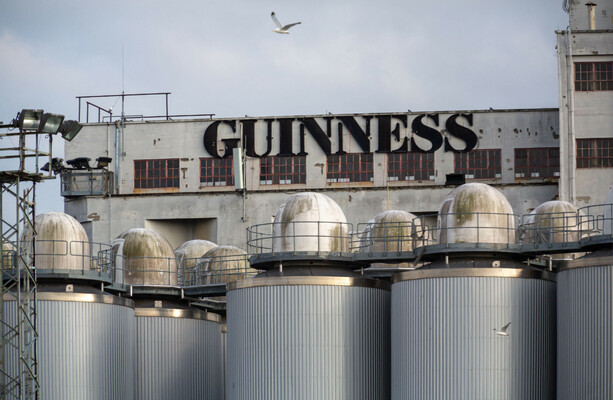 Sliding sales, ‘Drastic Dave’ and job cuts: what is going on at Diageo?