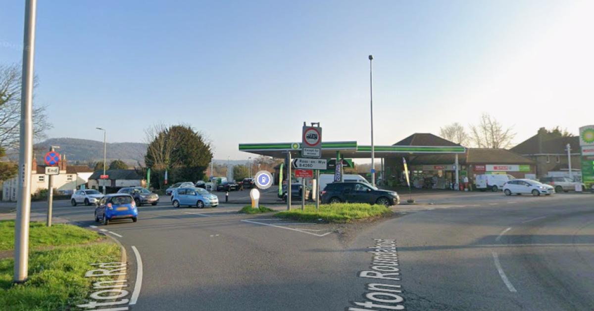Pocket knife possession charge lands man with suspended prison sentence