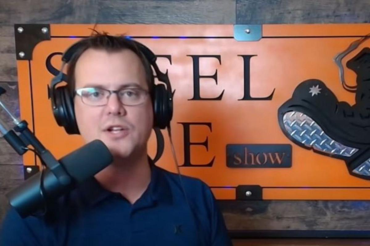 15 Days In Jail For Former Radio Host For Nonconsensual Image