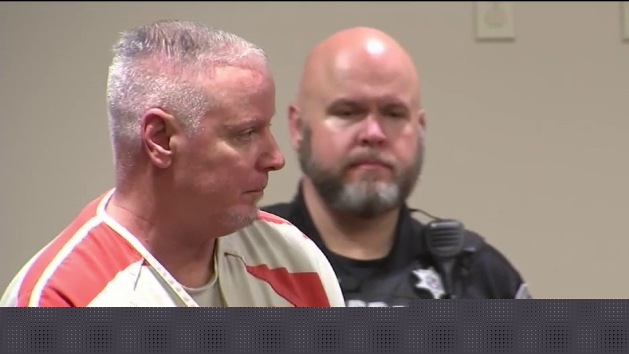 Father of Apalachee High School shooter sentenced to prison