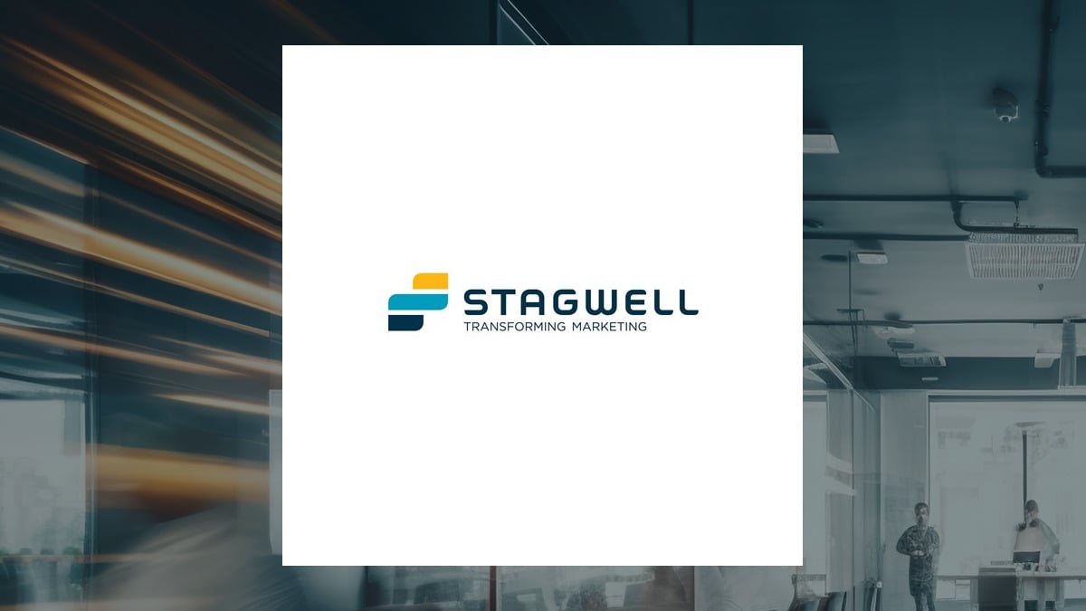 Stagwell (NASDAQ:STGW) Sets New 52-Week High After Analyst Upgrade