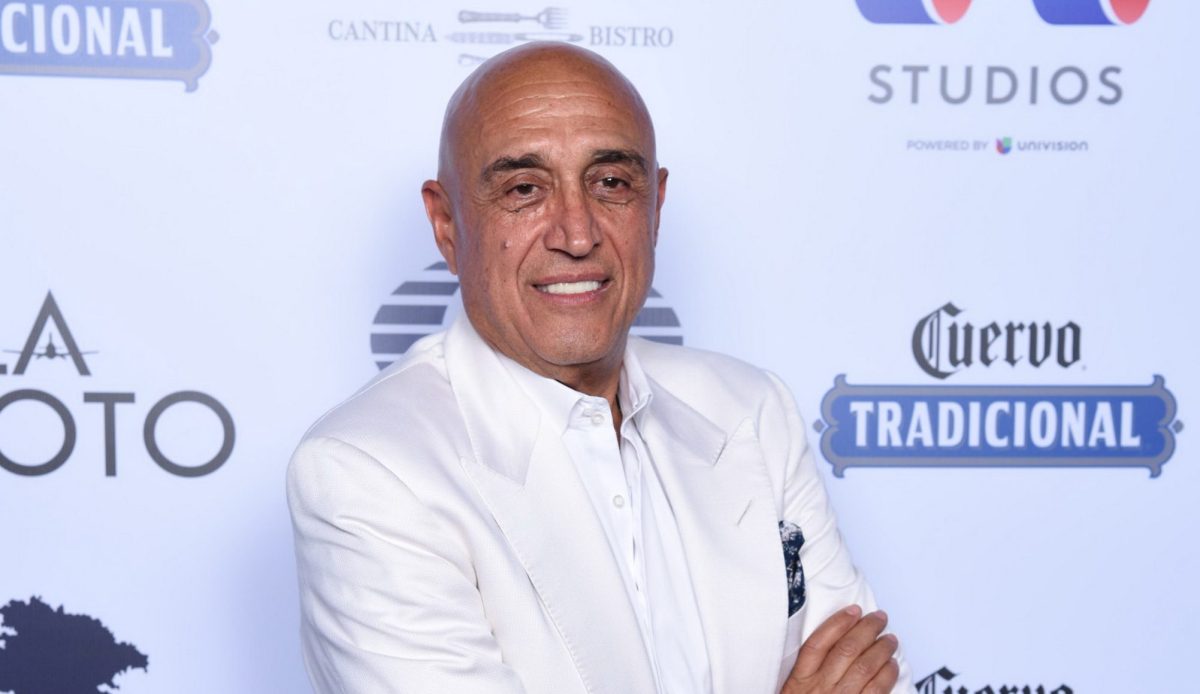 Muere el productor mexicano Pedro Torres a los 72 años