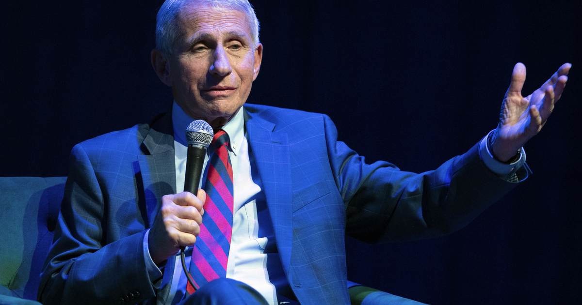 Fauci Has Been Held in Contempt – Here's What Happens Next