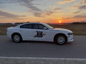 ISP Releases Dearborn DUI Patrol Results