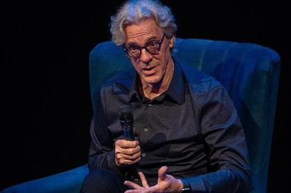 'The Police was like a Prada suit made out of razor blades' -  Stewart Copeland talks candidly about life in a world-famous band