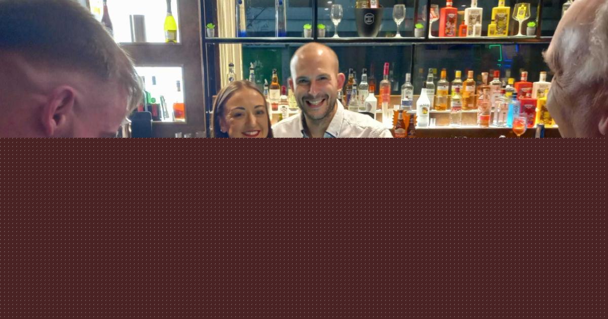 The popular Farnworth pub where everyone feels 'part of the family'