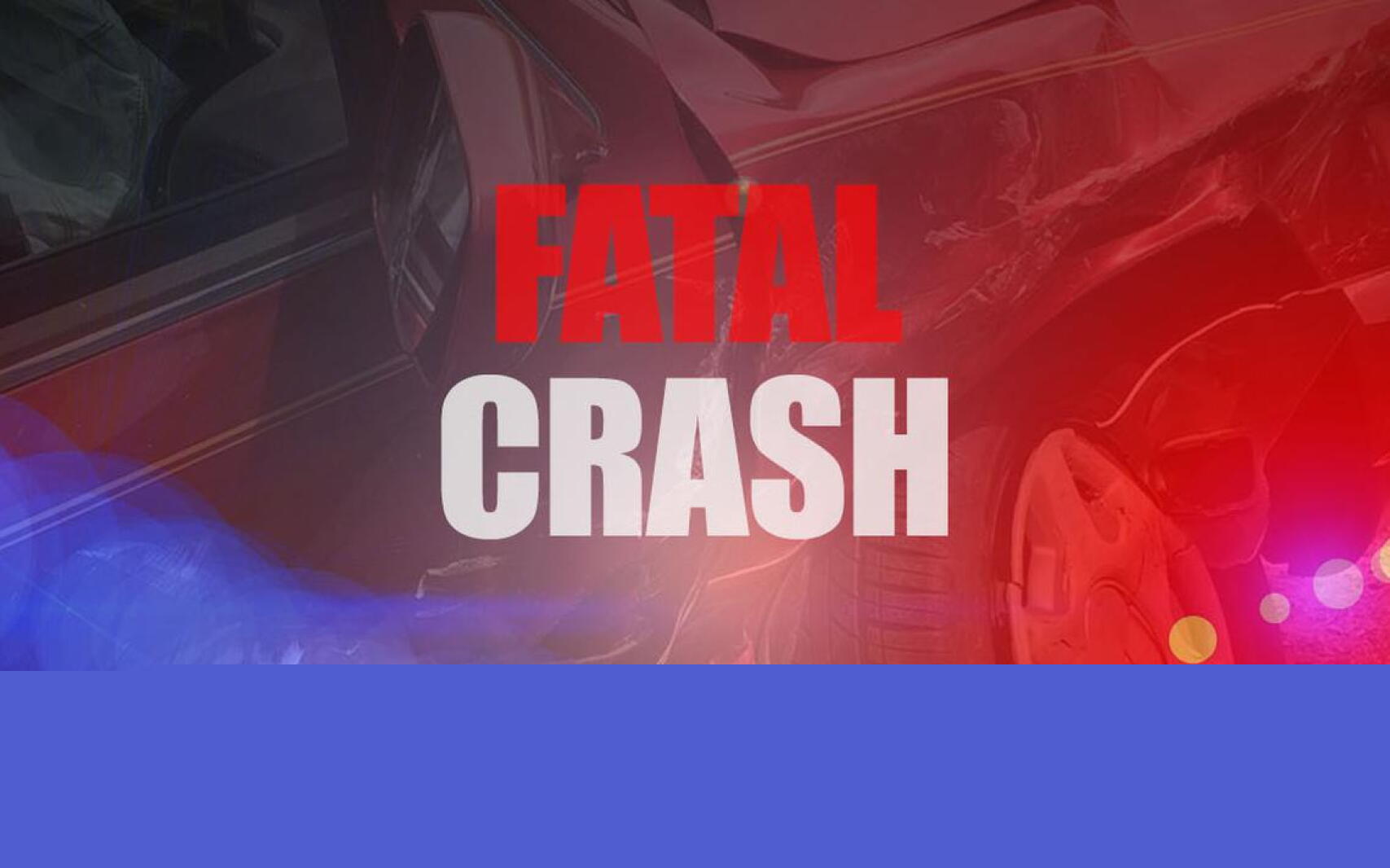 Police release name of victim in Tuesday's fatal motorcycle crash