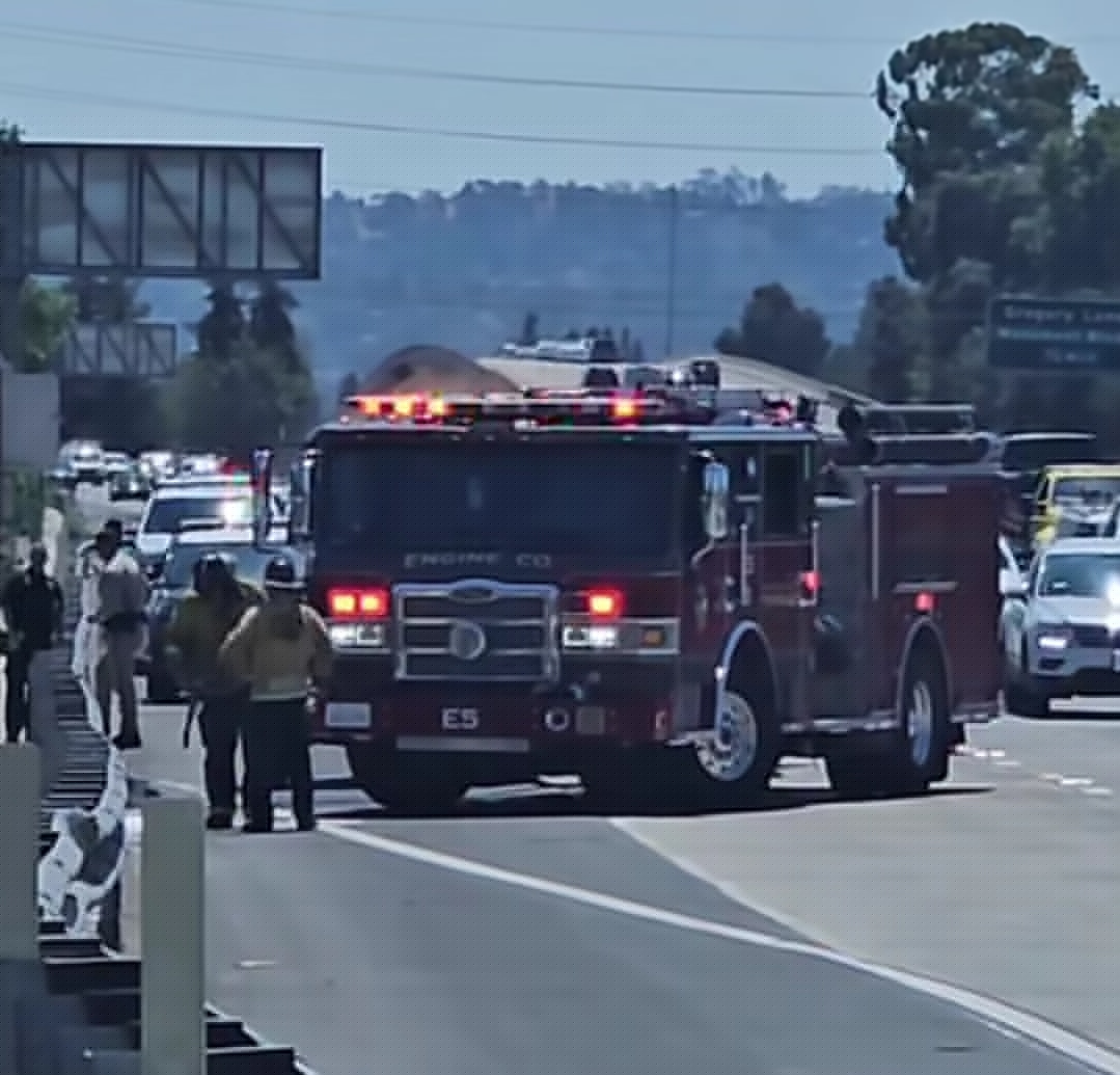 Comment on Another Vegetation Fire Extinguished Behind Smart Stop Storage In Concord by THE BLACK KNIGHT