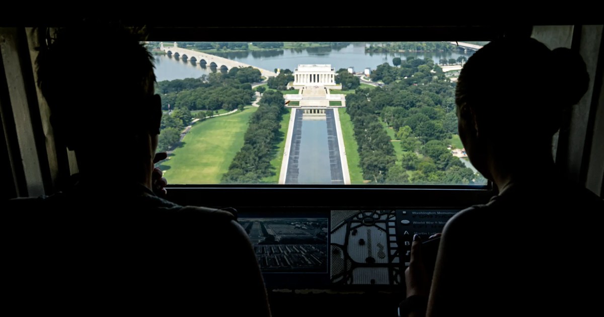 White House involvement in Reflecting Pool case highlights judge’s crucial decision ahead
