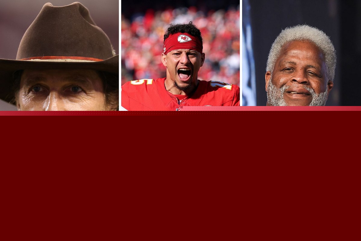 Famous People You Probably Didn't Know Are From East Texas