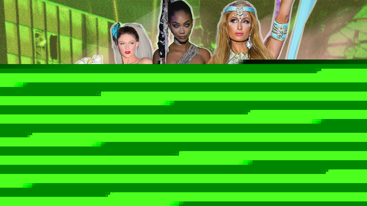 51 Best Halloween Costume Ideas To Win Spooky Season