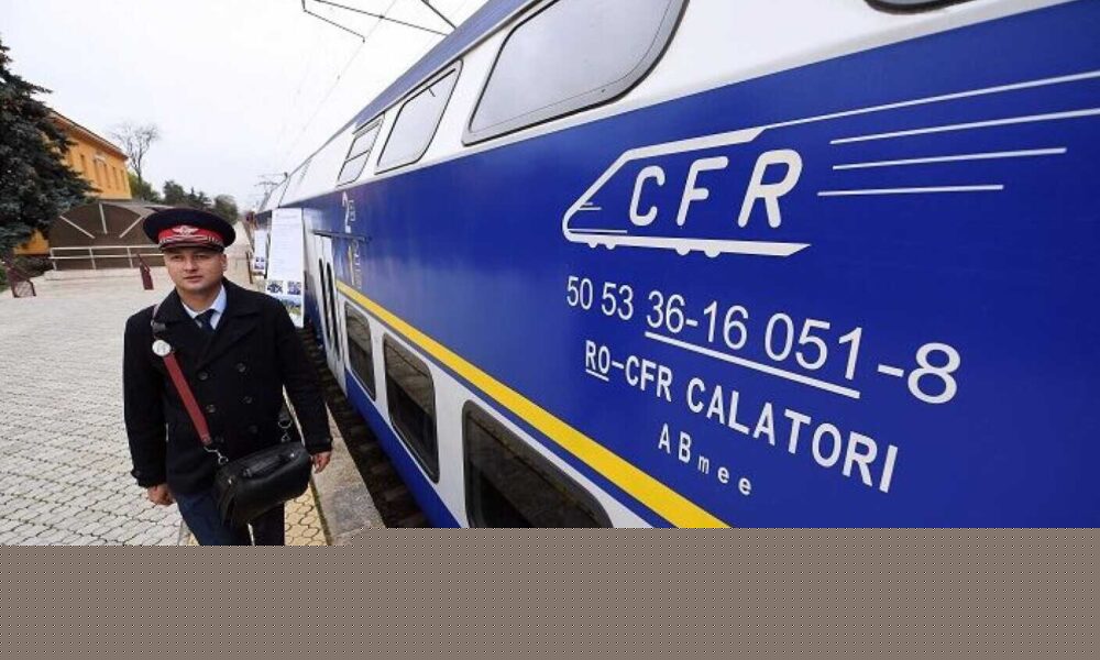 CFR Călători te cheamă la interviu. Compania de stat scoate mai multe posturi la concurs în țară. Care sunt criteriile de angajare