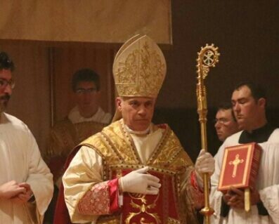 Cordileone Calls for Wider Access to Traditional Latin Mass