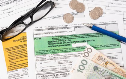 Jakub Ziętek: Znikające miliardy z PIT. Czy pora na reformę podatkową?