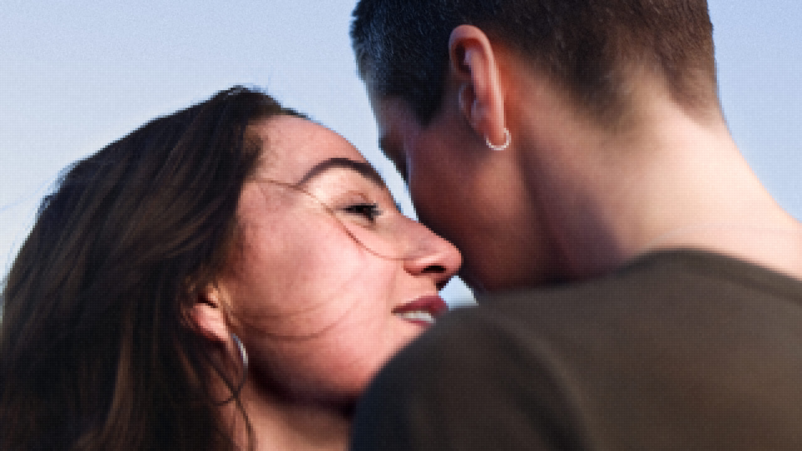 <i>Julian</i> Review: A Queer Love Story of Pain and Preservation