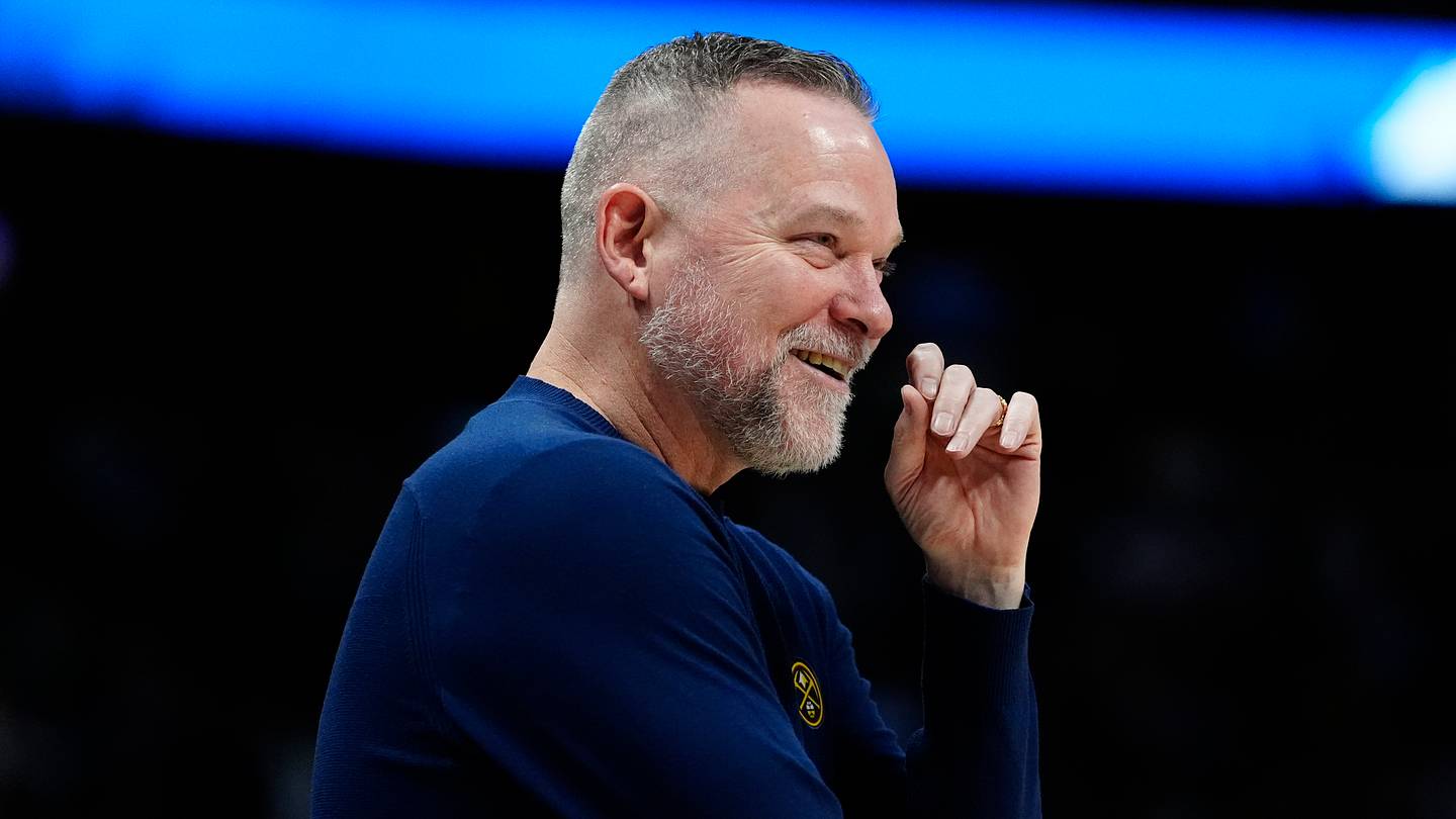 The unofficial start to the Michael Malone era will happen earlier than expected