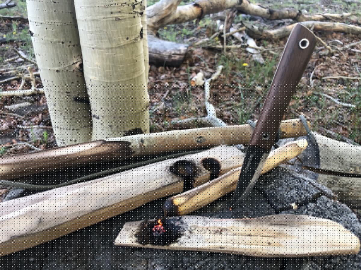 The 8 Best Survival Knives According to a Survival Instructor
