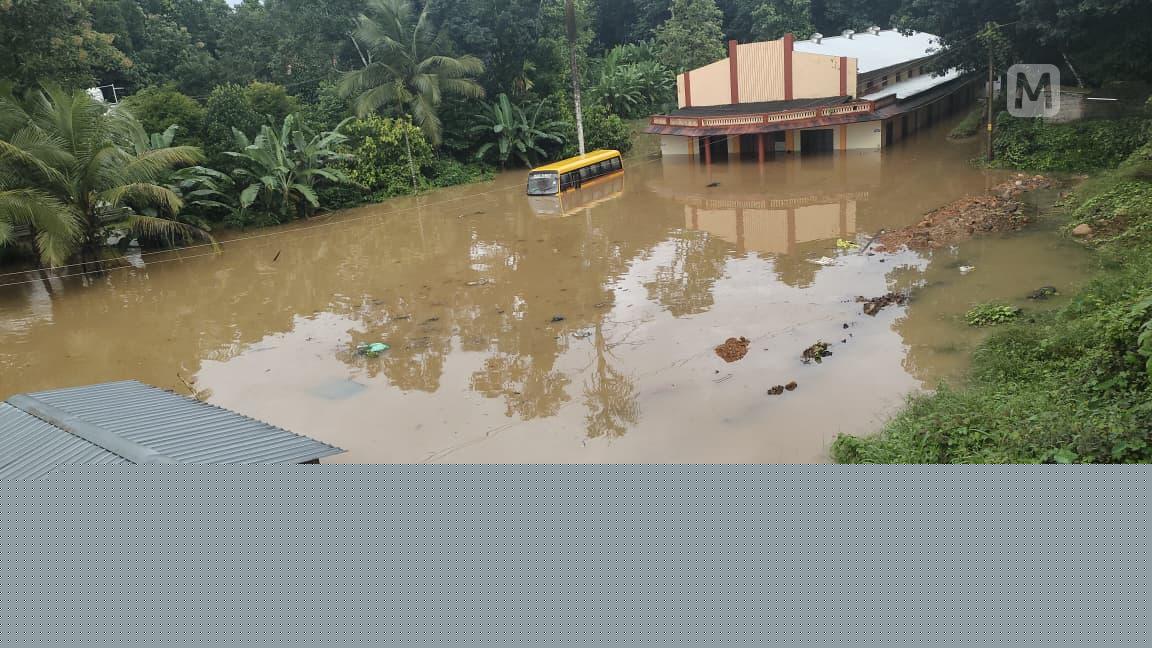 Kerala should prepare for rainfall exceeding 500 mm, warns climate scientist Roxy Mathew Koll