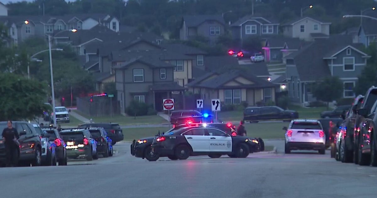 Austin officer-involved shooting: New video released by APD