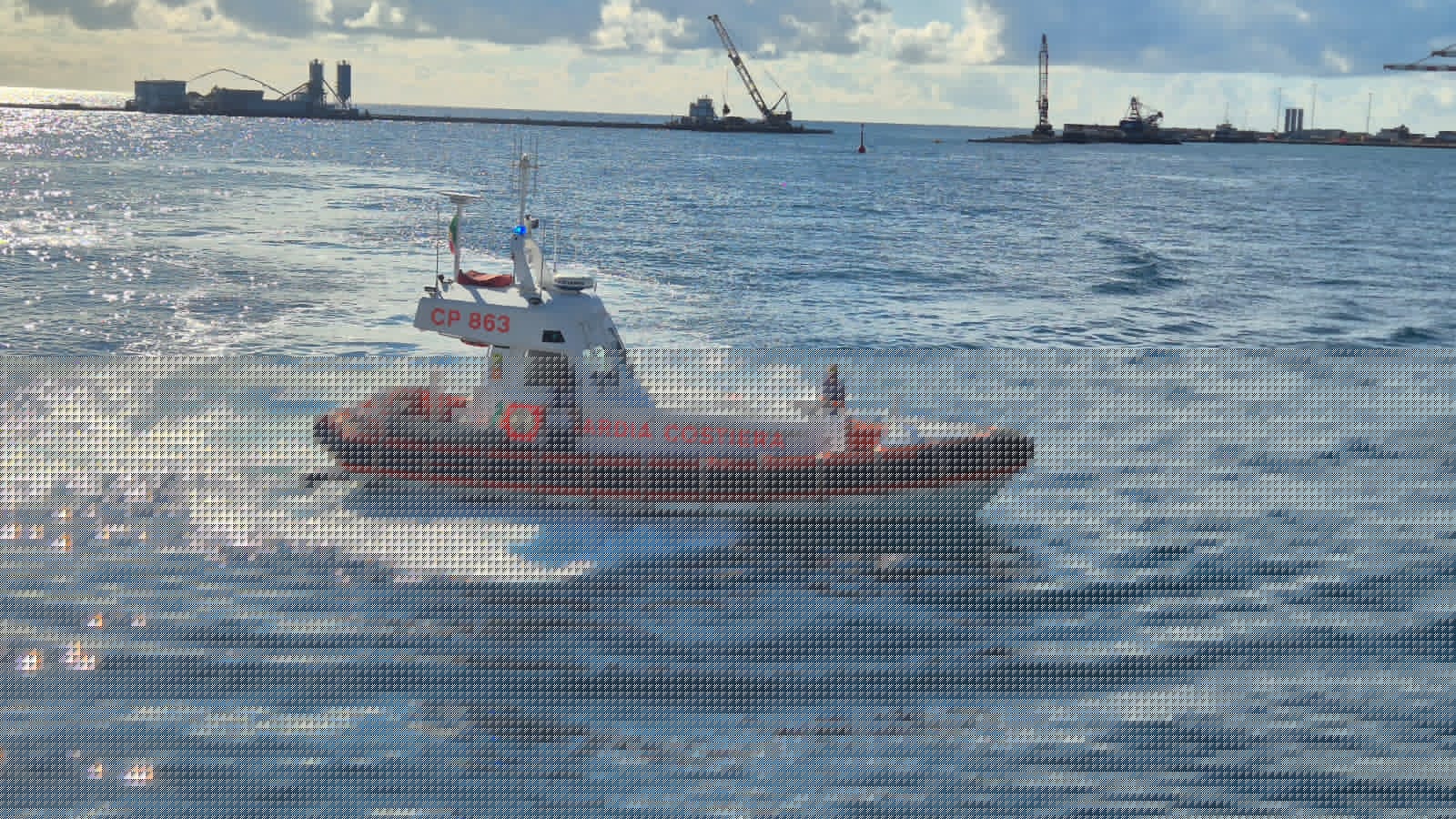 Mare e Laghi Sicuri, il bilancio della Capitaneria dopo l'estate: 63 persone e 30 mezzi salvati, 46 gli illeciti