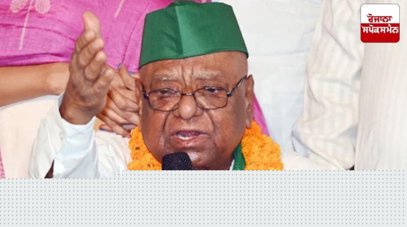 RJD Dissolves All Organisational Units in Bihar After Bankipur Bypoll Defeat