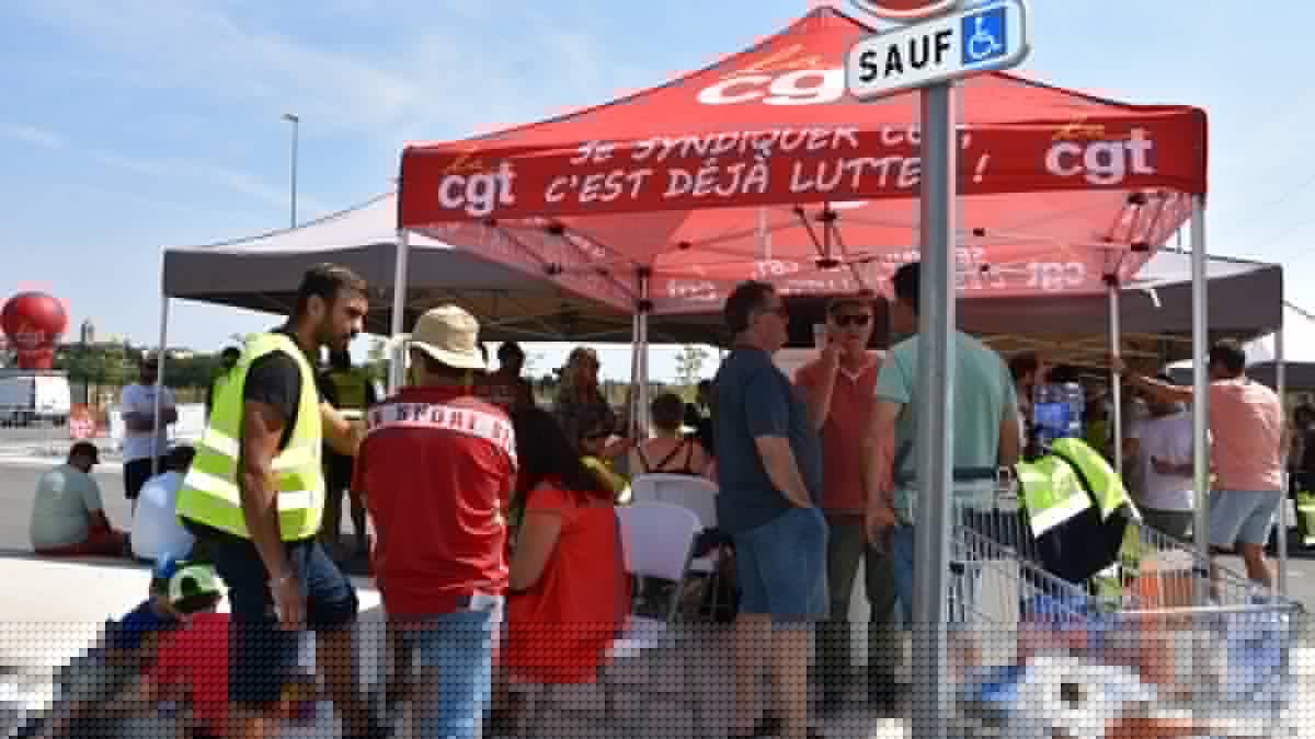 REPORTAGE. Fibre Excellence : "on s'est battus, on n'a rien lâché" : après l'annonce d'un sursis pour leur usine, les salariés de Saint-Gaudens se disent soulagés mais prudents sur l'offre de reprise