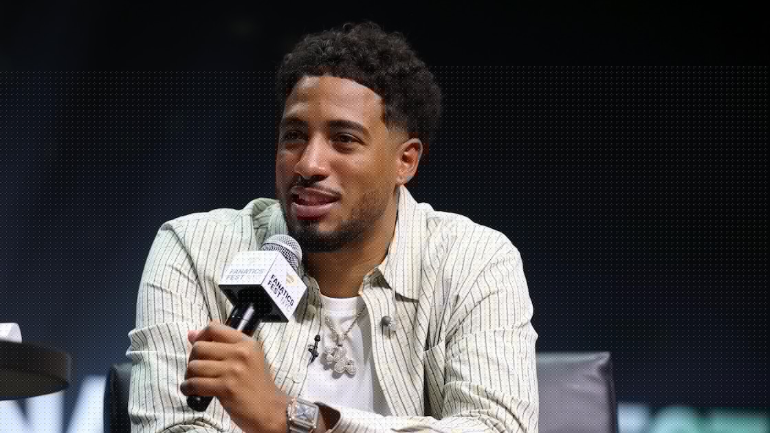 Pacers' Tyrese Haliburton Gives Achilles Injury Update in New Video Amid NBA Offseason