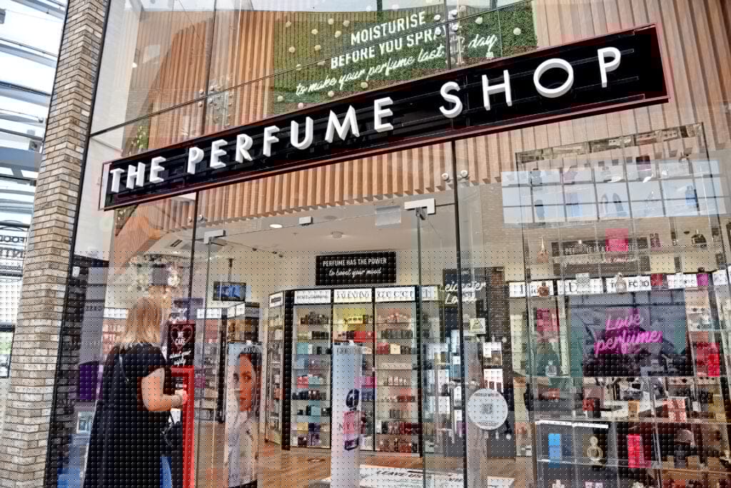The Perfume Shop celebrates one year of its Boutique Concept as demand for niche perfumes continues to grow