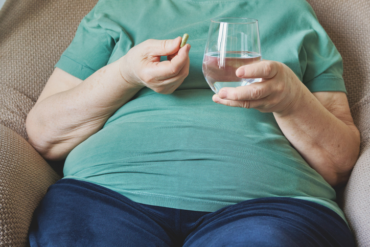 Obesity in America Skyrockets, Nearly Half Affected by 2035