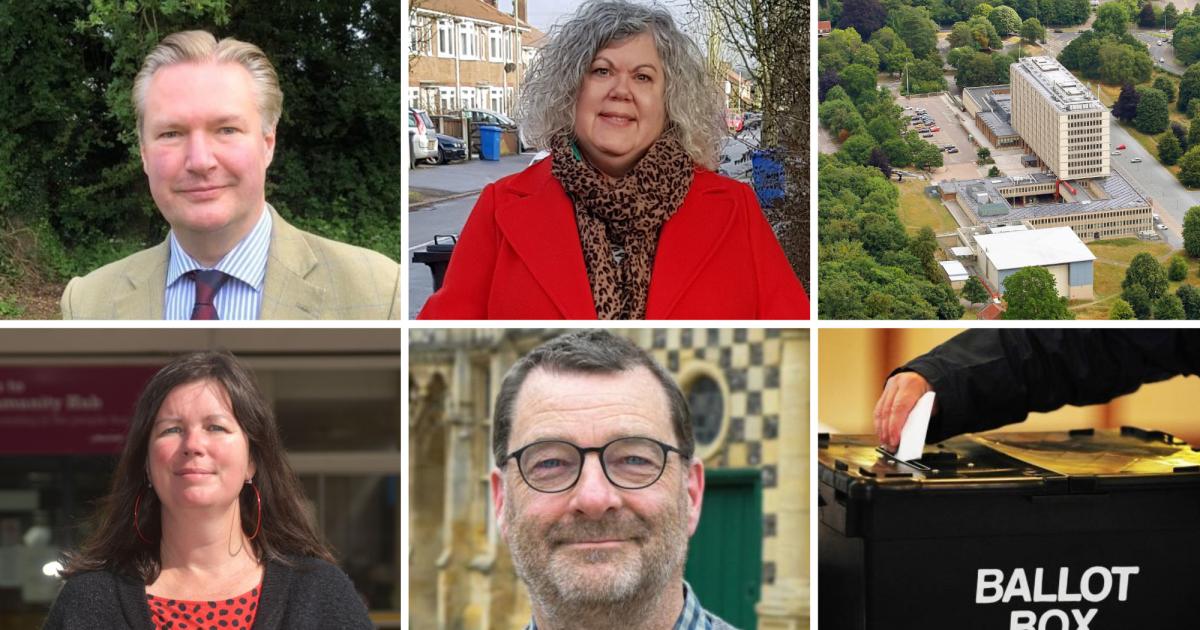 Norfolk councillors quit to trigger by-elections in anger at election delay