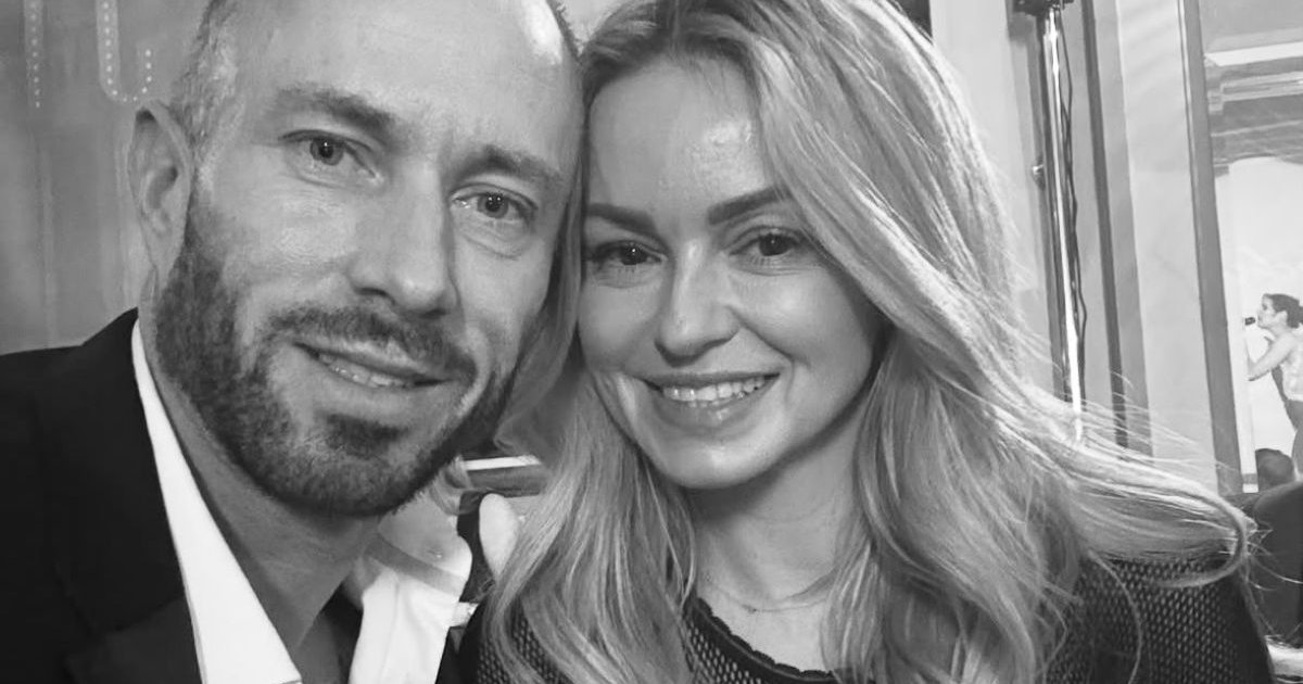 James and Ola Jordan Separation: Why Did the Strictly Come Dancing Couple Split After 22 Years of Marriage?