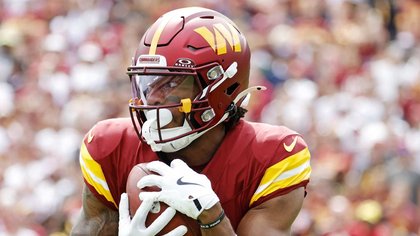5 winners (and 2 losers) from Commanders' rousing triumph over the Raiders