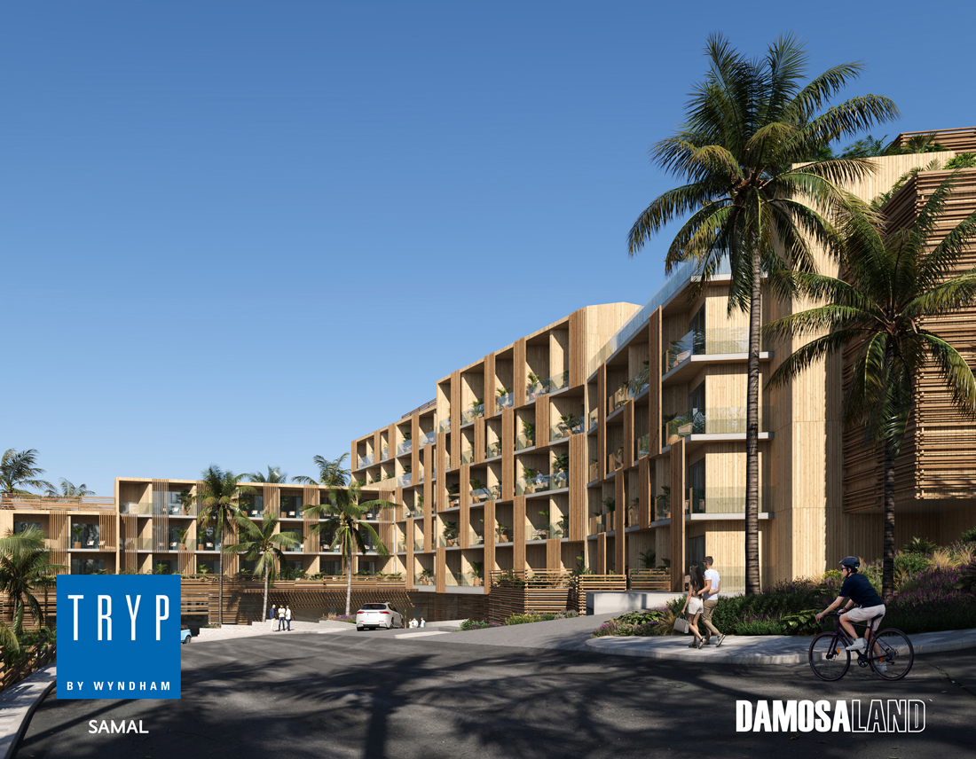 Damosa Land secures SEC’s first approved condotel investment program, eyes ₱1.2B in sales