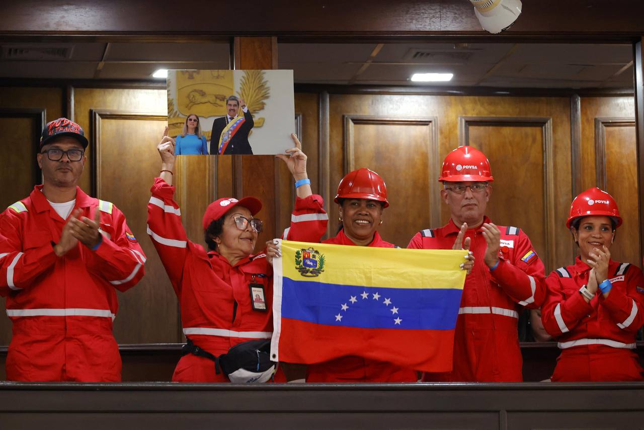 Ley de Hidrocarburos convertirá a Venezuela en la principal productora de petróleo del mundo