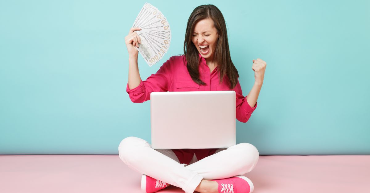 TopCashback Review [2025]: Earn Cash on All Your Shopping