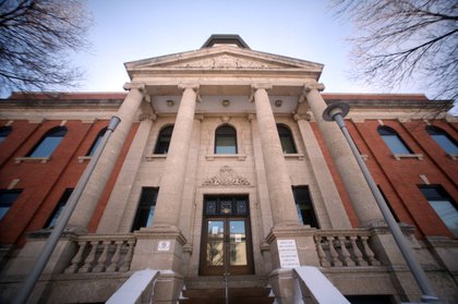 Man acquitted on gun charges, convicted of assault