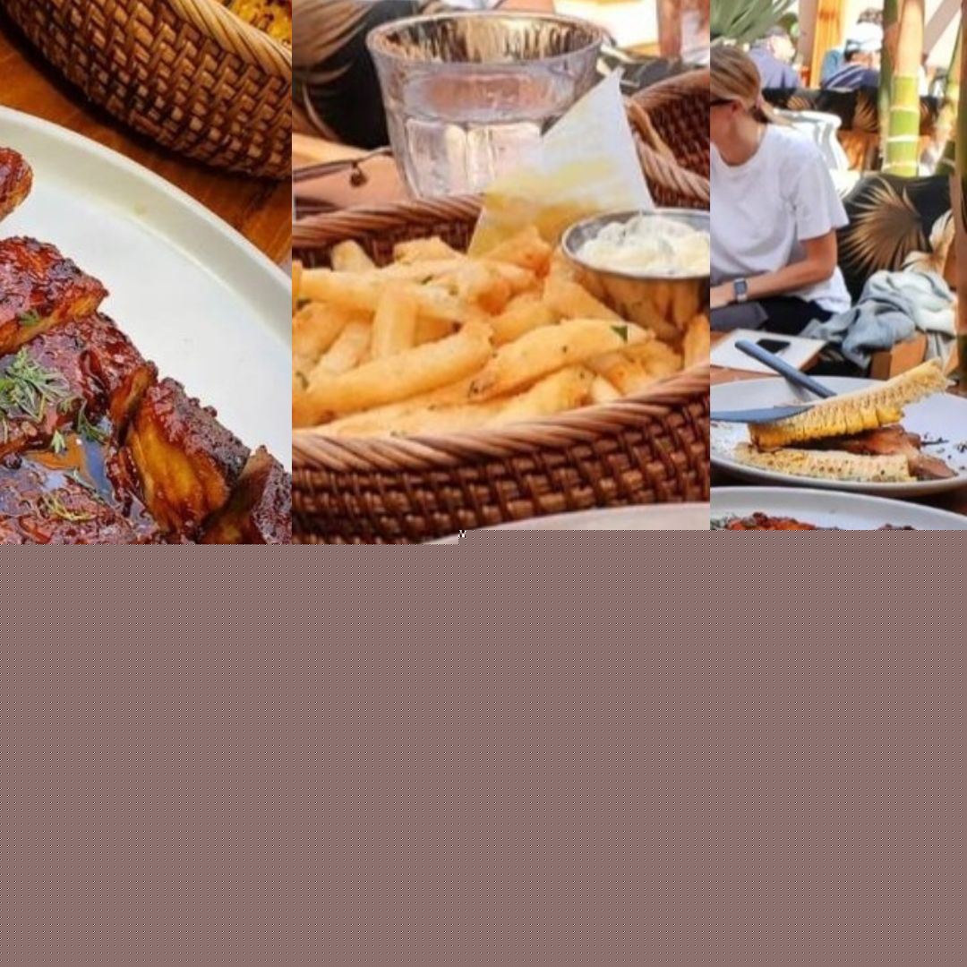 Comment on Belles Beach House Restaurant (Venice) CA | Menu & hour by Varkala Beach Travel Guide: What to See, Do & Know - Amazingworld