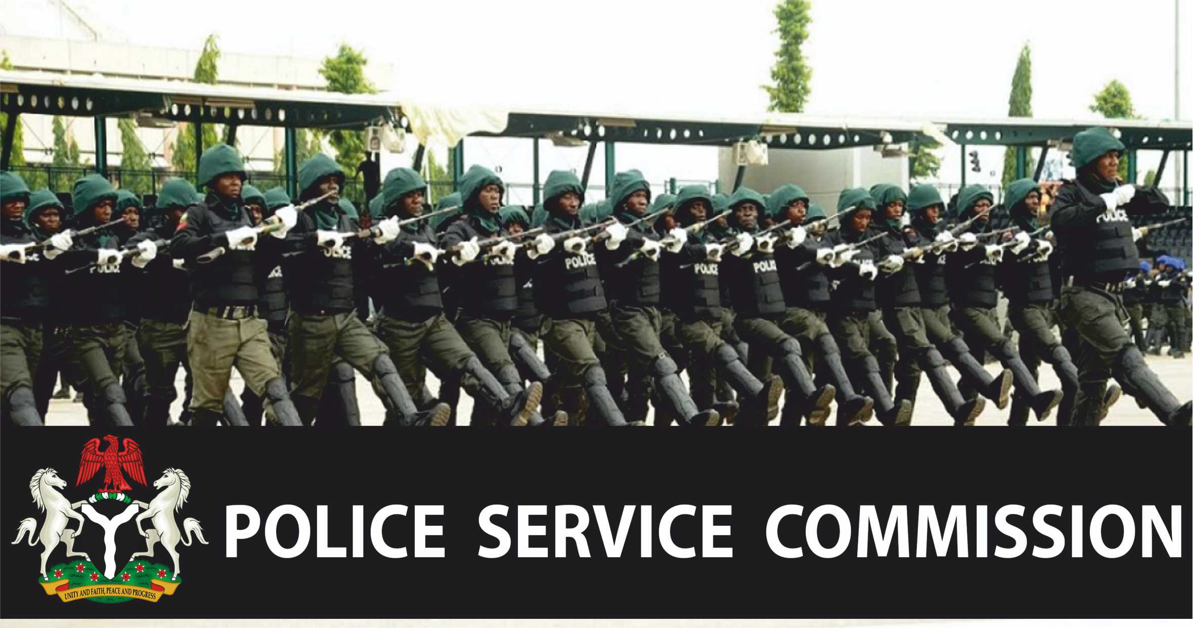 PSC promotes AIG Adegboye to DIG, 2 CPs to AIGs, elevated 26,119 Inspectors