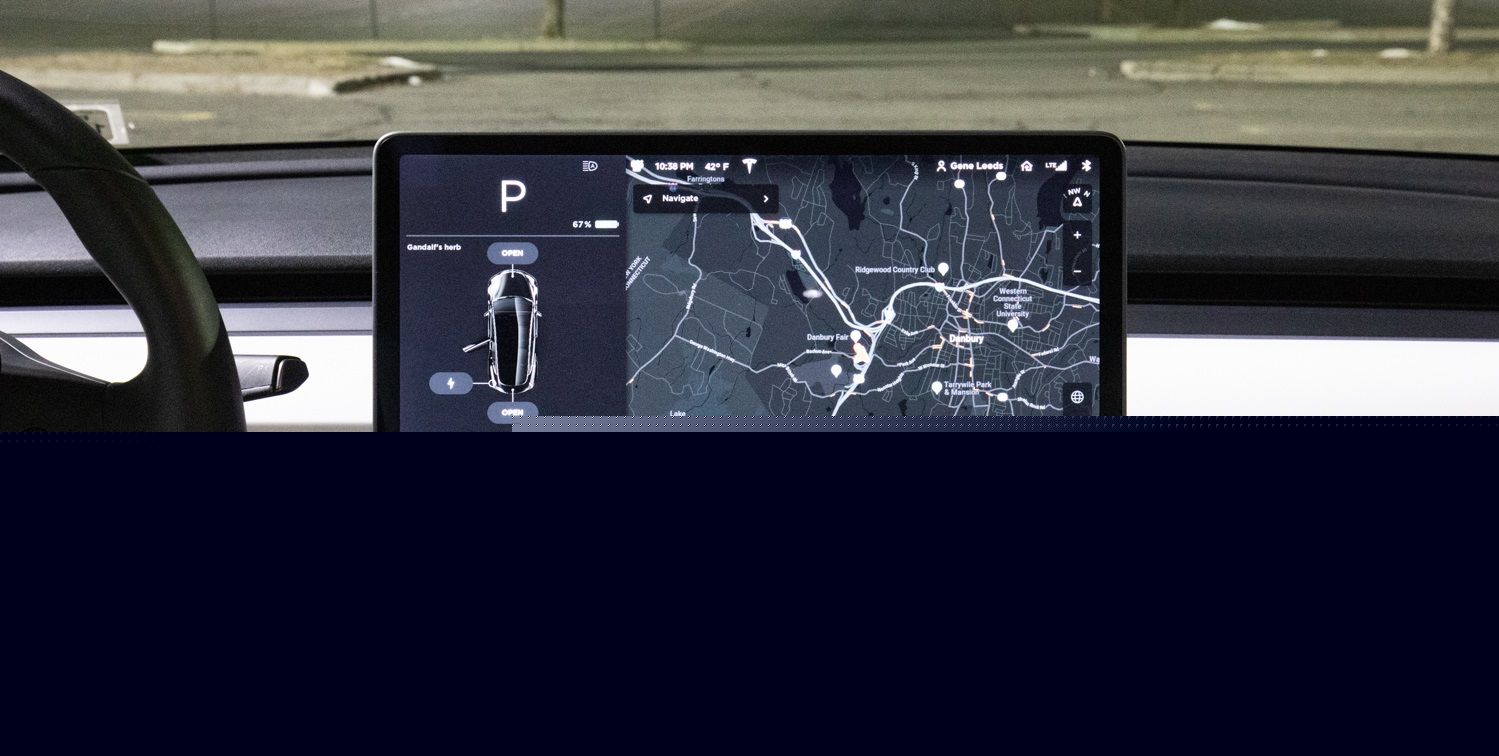 Cracking my windshield and earning $10,000 on the Tesla Bug Bounty Program