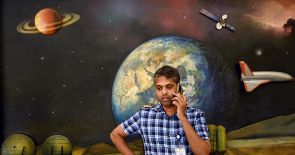 After Operation Sindoor, India-Pakistan rivalry shifts to space