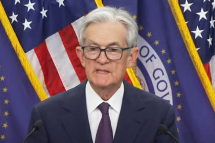 Trump slams Fed: ‘We should be paying lower interest rates than any other country’
