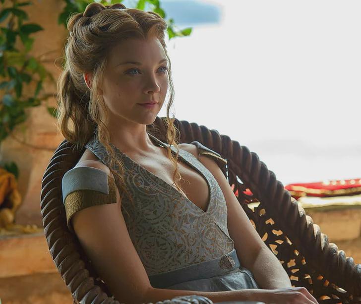 /r/freefolk - Serious question. If you were King Tommen, would you marry Margaery? | /r/FreeFolk