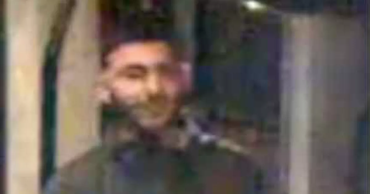 Search for two people after girl led down Nottingham alleyway and sexually assaulted