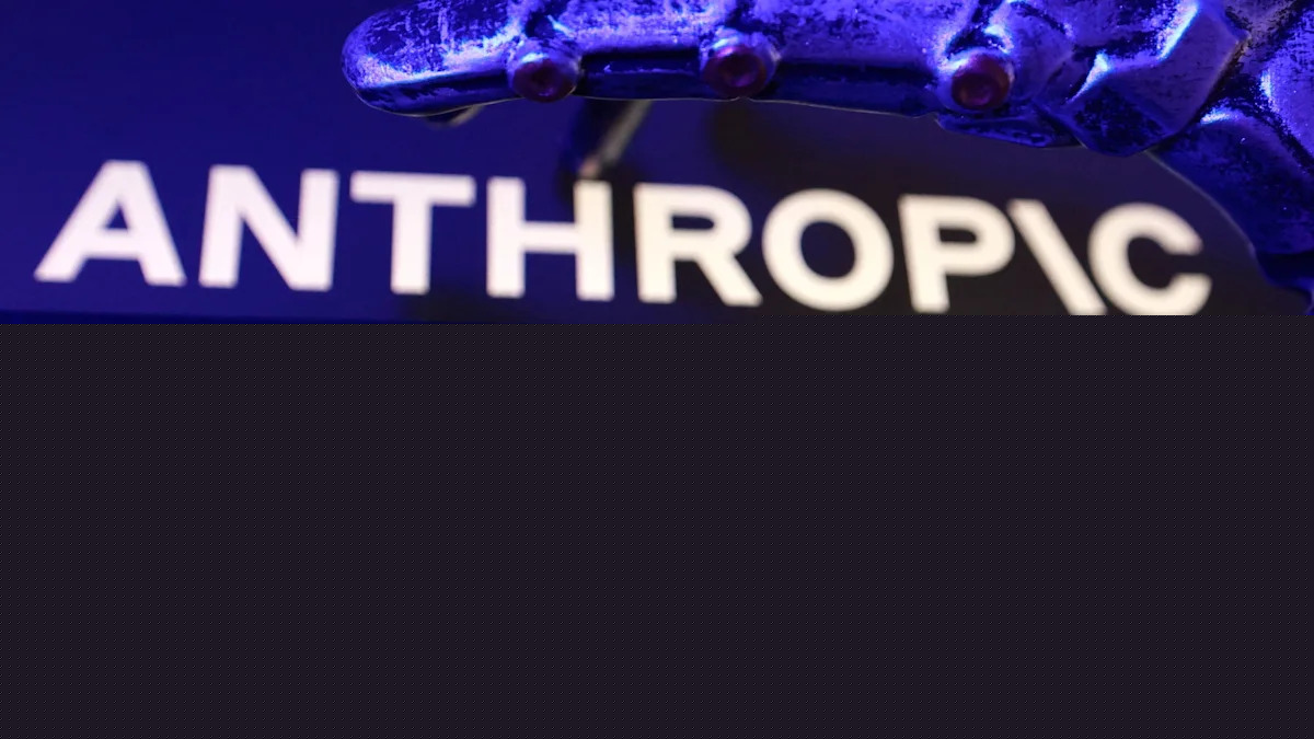 Anthropic signed a $9.1B deal with bitcoin miner Riot. Here's what you need to know.